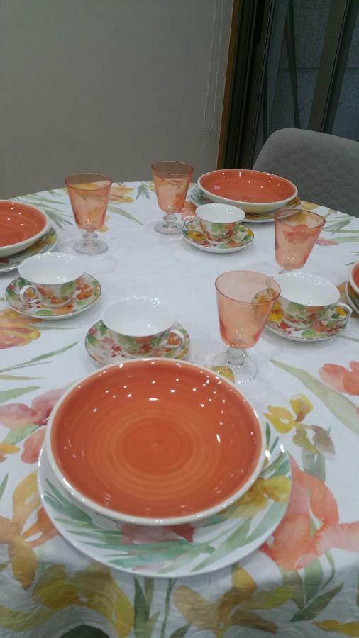 Apartamento Centro Porriño エクステリア 写真