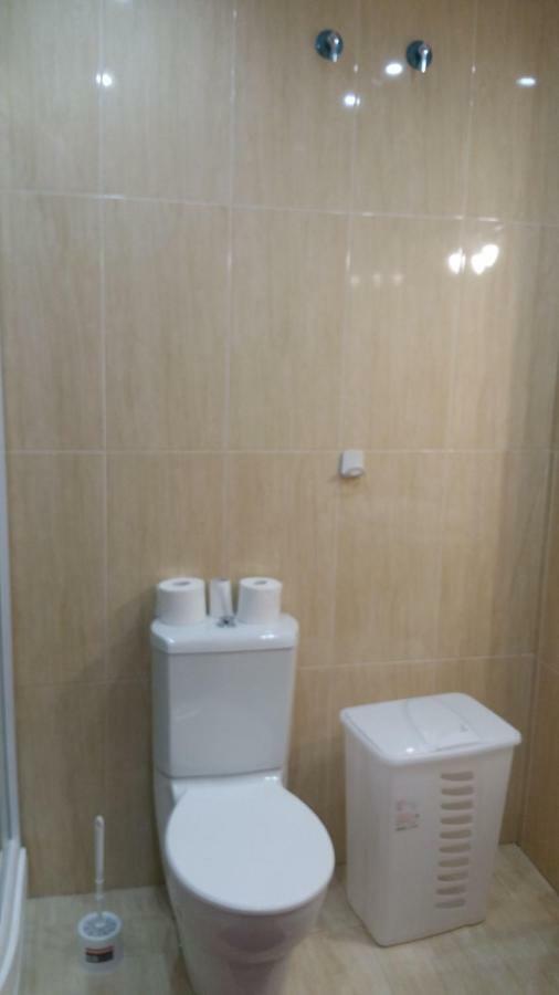 Apartamento Centro Porriño エクステリア 写真