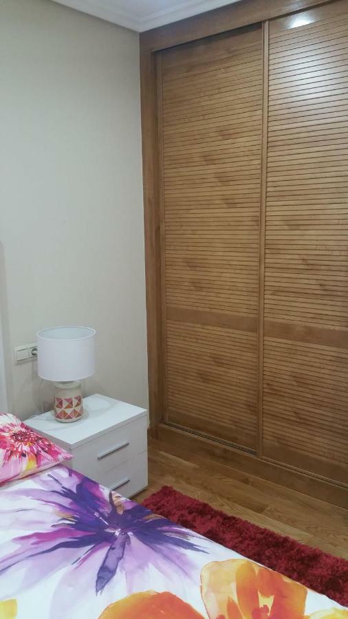 Apartamento Centro Porriño エクステリア 写真