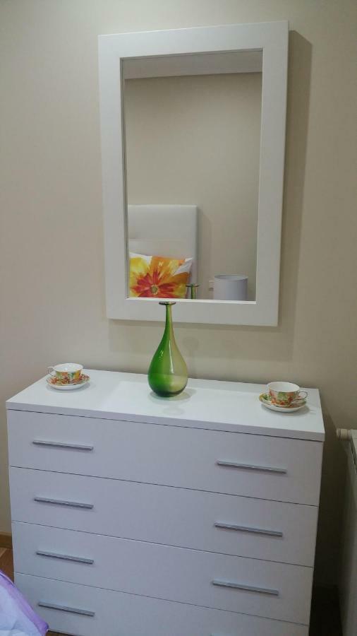 Apartamento Centro Porriño エクステリア 写真