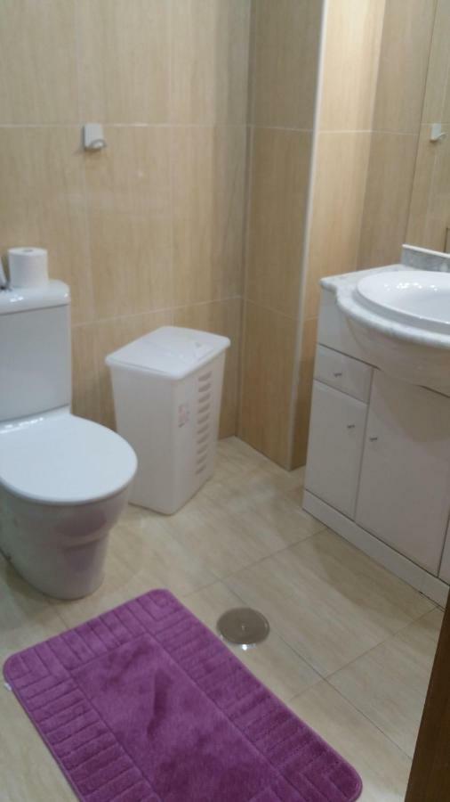 Apartamento Centro Porriño エクステリア 写真