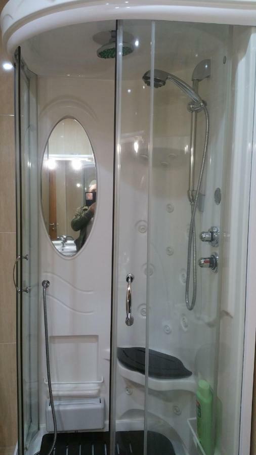 Apartamento Centro Porriño エクステリア 写真